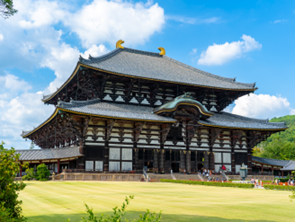 東大寺